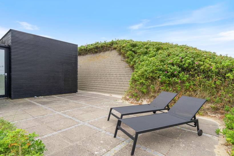 Foto von Ferienhaus WE61 in Søndervig - Westjütland