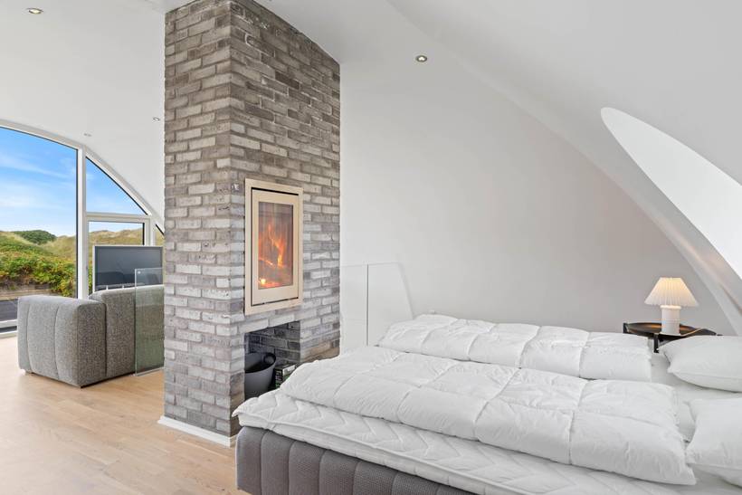 Foto von Ferienhaus WE61 in Søndervig - Westjütland