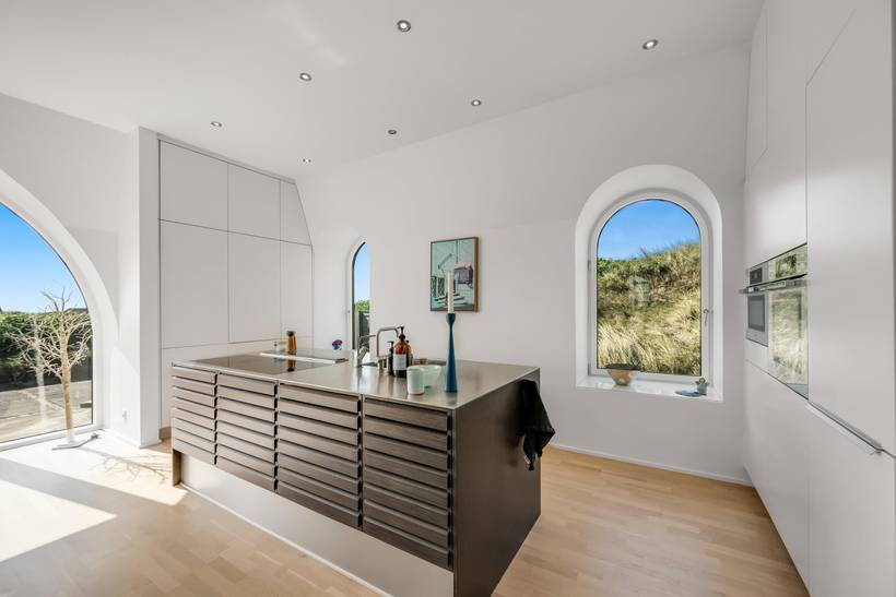 Foto von Ferienhaus WE61 in Søndervig - Westjütland