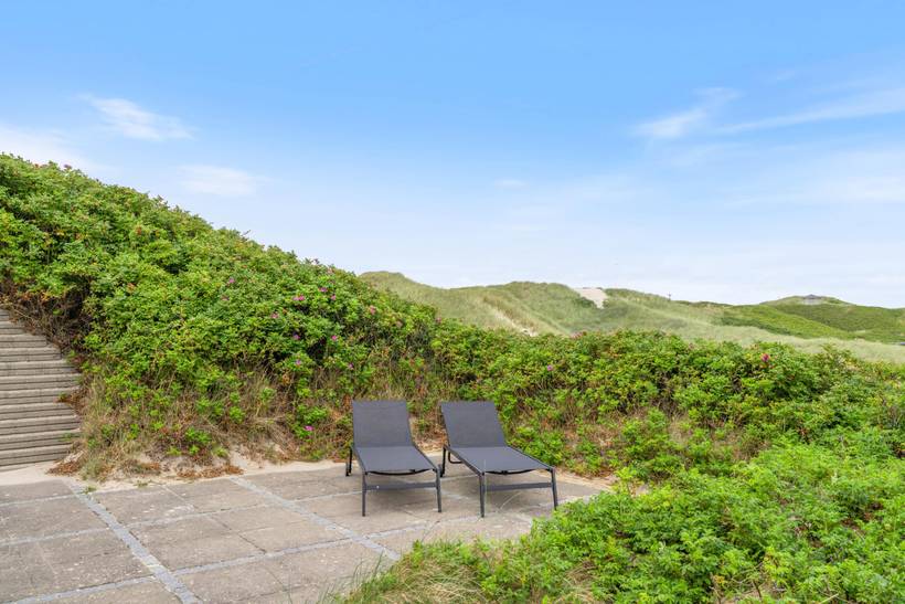 Foto von Ferienhaus WE61 in Søndervig - Westjütland