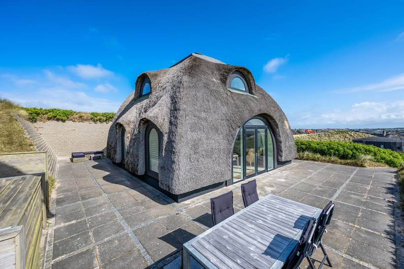 Foto von Ferienhaus WE61 in Søndervig - Westjütland