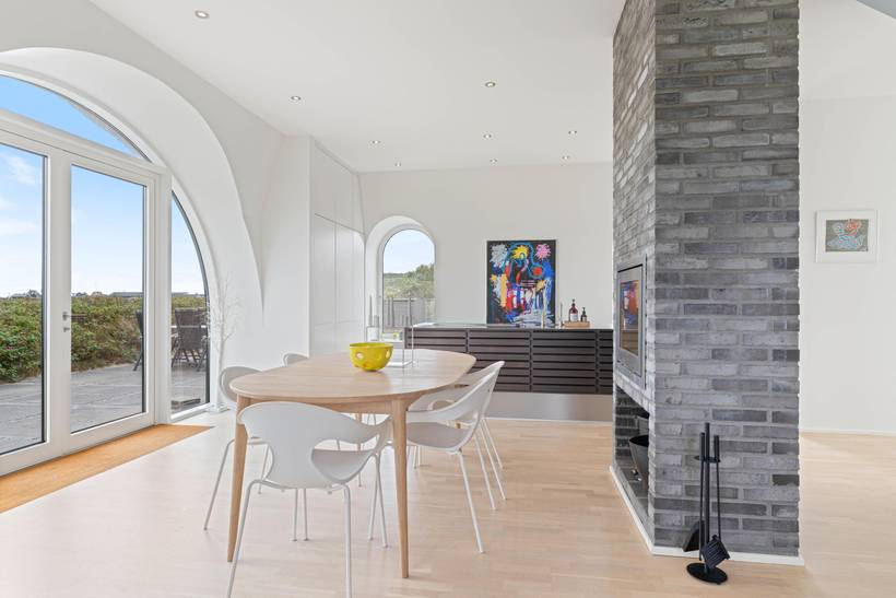 Foto von Ferienhaus WE61 in Søndervig - Westjütland