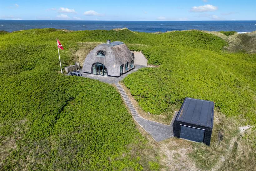 Foto von Ferienhaus WE61 in Søndervig - Westjütland