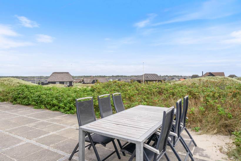Foto von Ferienhaus WE61 in Søndervig - Westjütland