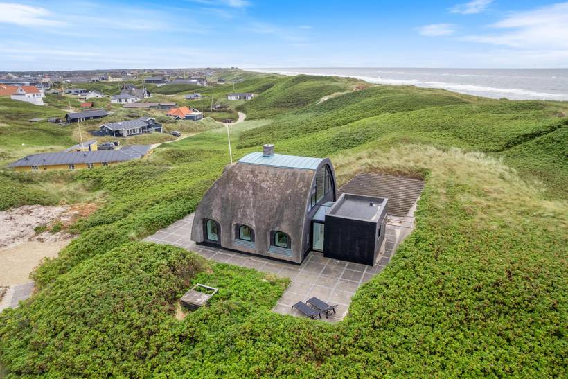 Foto von Ferienhaus WE61 in Søndervig - Westjütland
