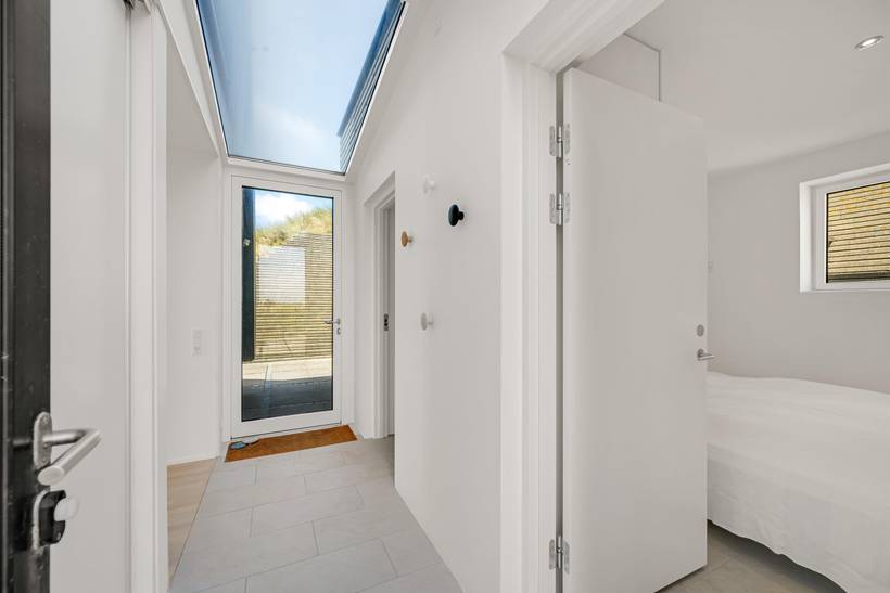 Foto von Ferienhaus WE61 in Søndervig - Westjütland