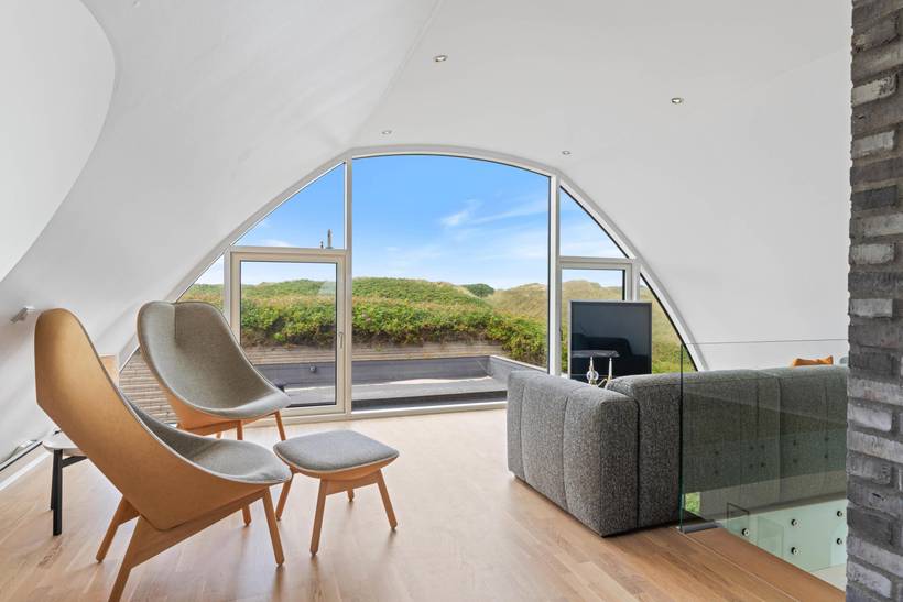 Foto von Ferienhaus WE61 in Søndervig - Westjütland
