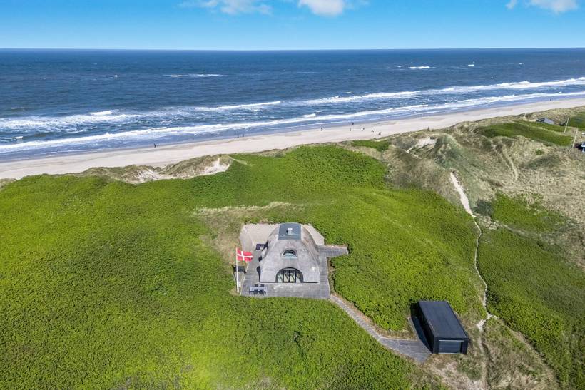 Foto von Ferienhaus WE61 in Søndervig - Westjütland