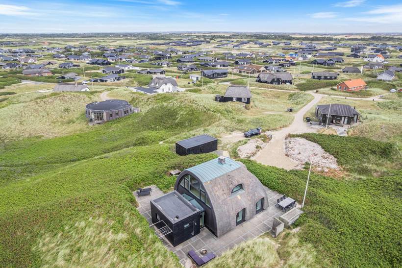 Foto von Ferienhaus WE61 in Søndervig - Westjütland