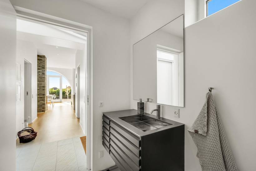 Foto von Ferienhaus WE61 in Søndervig - Westjütland