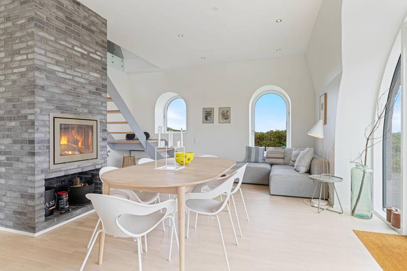 Foto von Ferienhaus WE61 in Søndervig - Westjütland