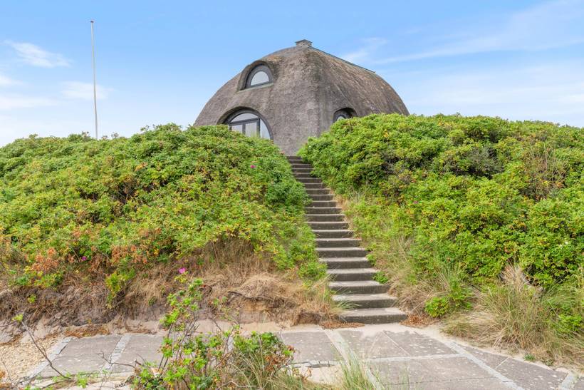 Foto von Ferienhaus WE61 in Søndervig - Westjütland