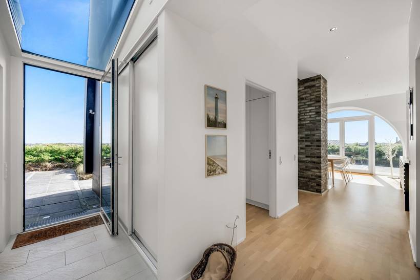 Foto von Ferienhaus WE61 in Søndervig - Westjütland