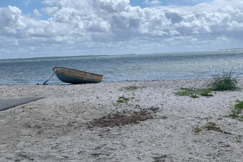 Foto von Ferienhaus WE68 auf Mors - Thy/Limfjord