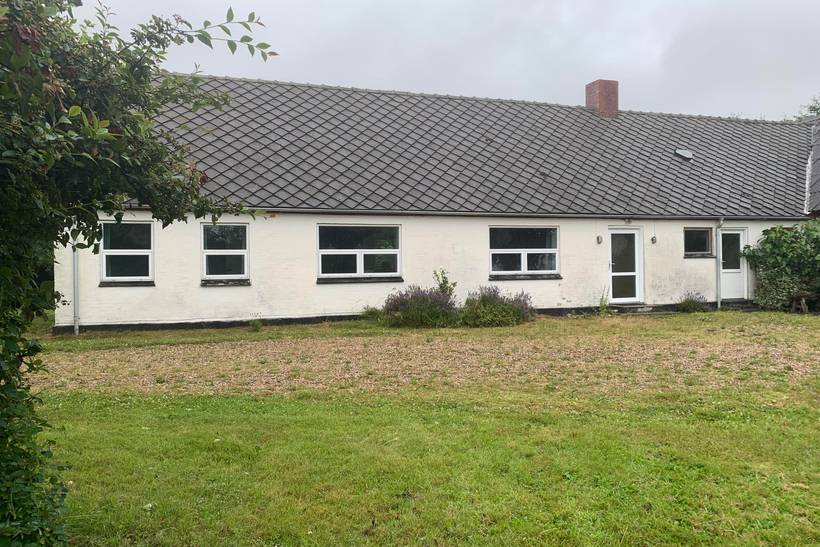 Foto von Ferienhaus WE68 auf Mors - Thy/Limfjord