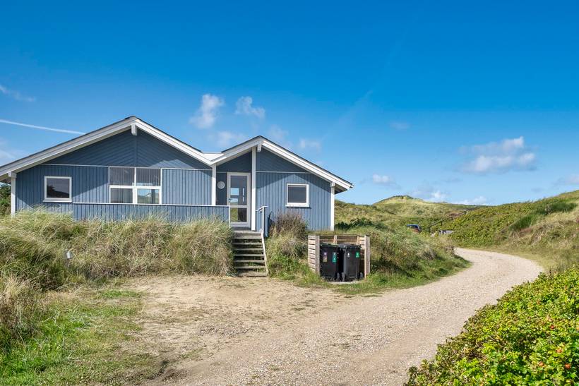 Foto von Ferienhaus WE71 in Vejers Strand - Westjütland