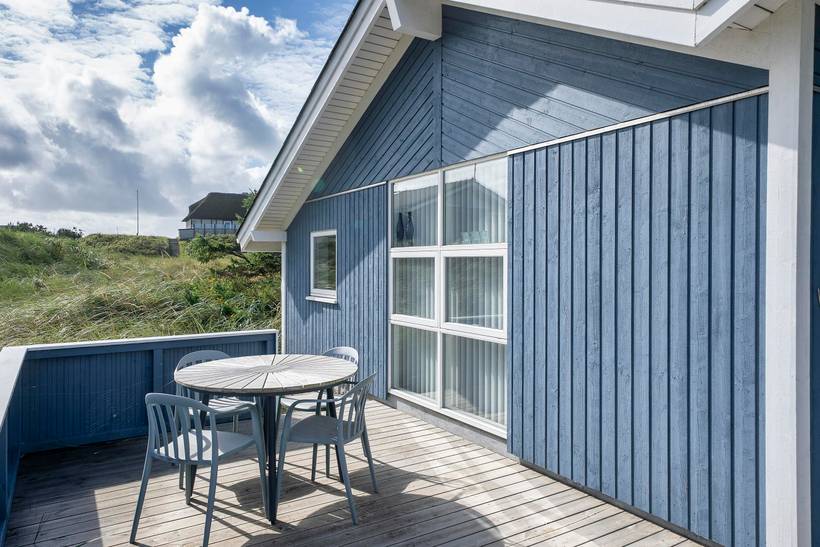 Foto von Ferienhaus WE71 in Vejers Strand - Westjütland