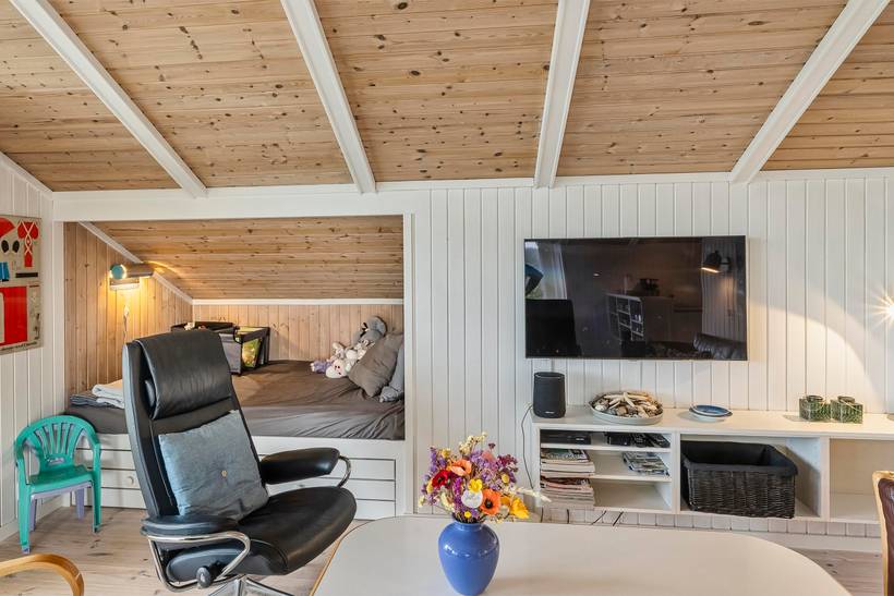 Foto von Ferienhaus WE71 in Vejers Strand - Westjütland