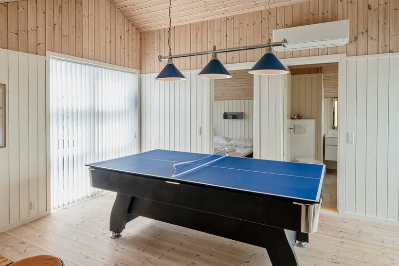 Foto von Ferienhaus WE71 in Vejers Strand - Westjütland