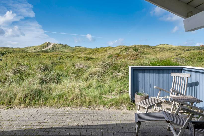 Foto von Ferienhaus WE71 in Vejers Strand - Westjütland