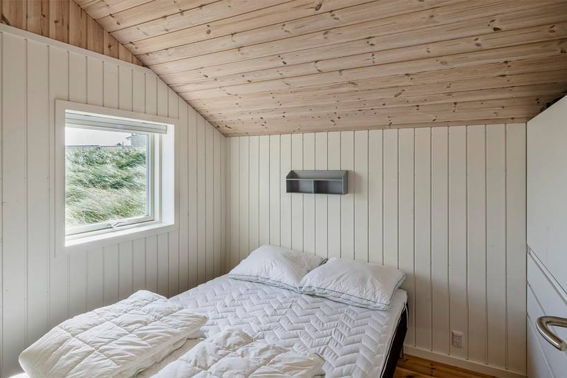 Foto von Ferienhaus WE71 in Vejers Strand - Westjütland