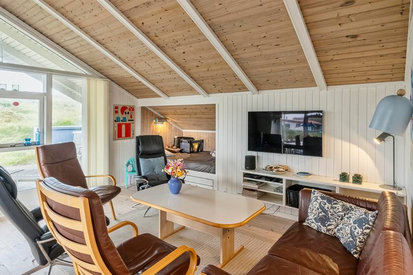 Foto von Ferienhaus WE71 in Vejers Strand - Westjütland