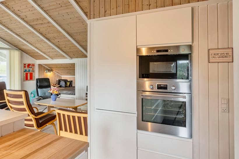 Foto von Ferienhaus WE71 in Vejers Strand - Westjütland