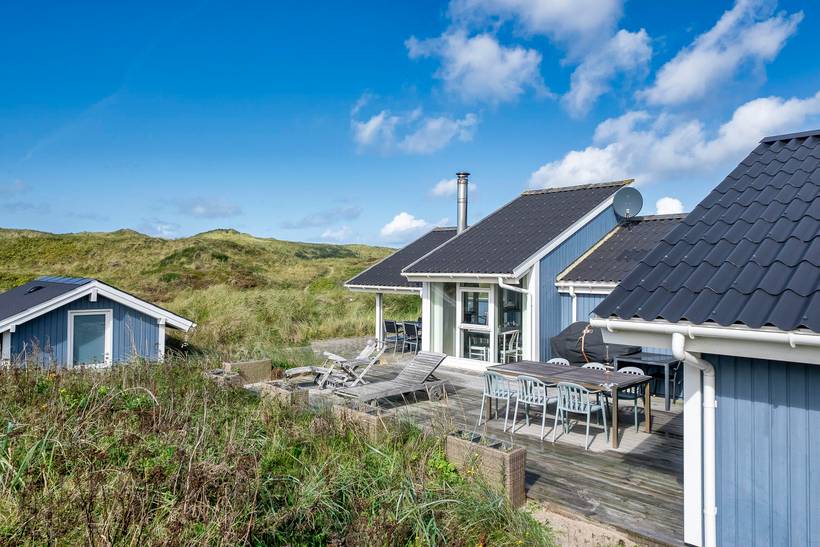 Foto von Ferienhaus WE71 in Vejers Strand - Westjütland