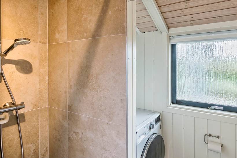 Foto von Ferienhaus WE71 in Vejers Strand - Westjütland