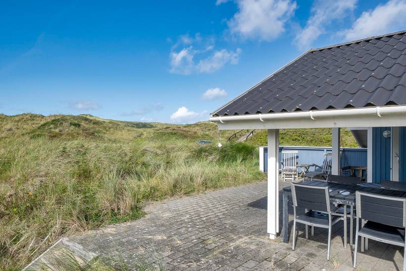 Foto von Ferienhaus WE71 in Vejers Strand - Westjütland