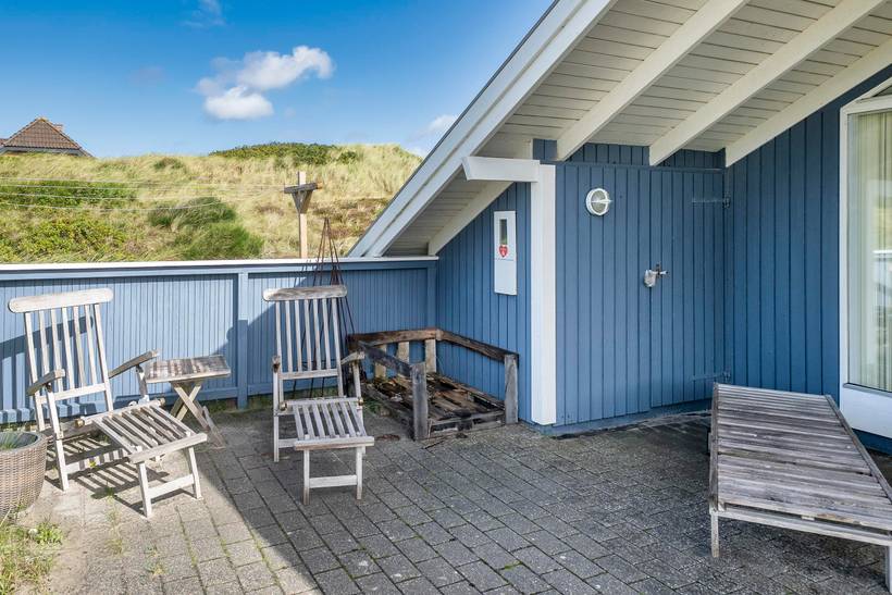 Foto von Ferienhaus WE71 in Vejers Strand - Westjütland