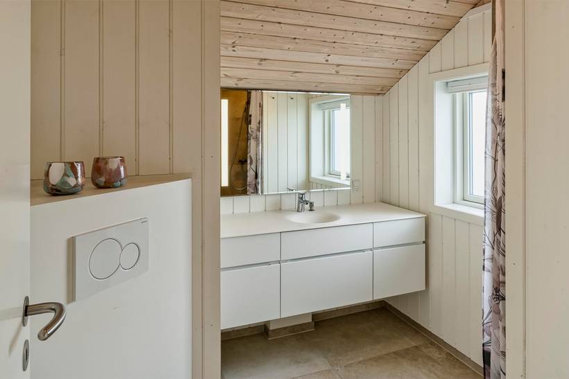 Foto von Ferienhaus WE71 in Vejers Strand - Westjütland