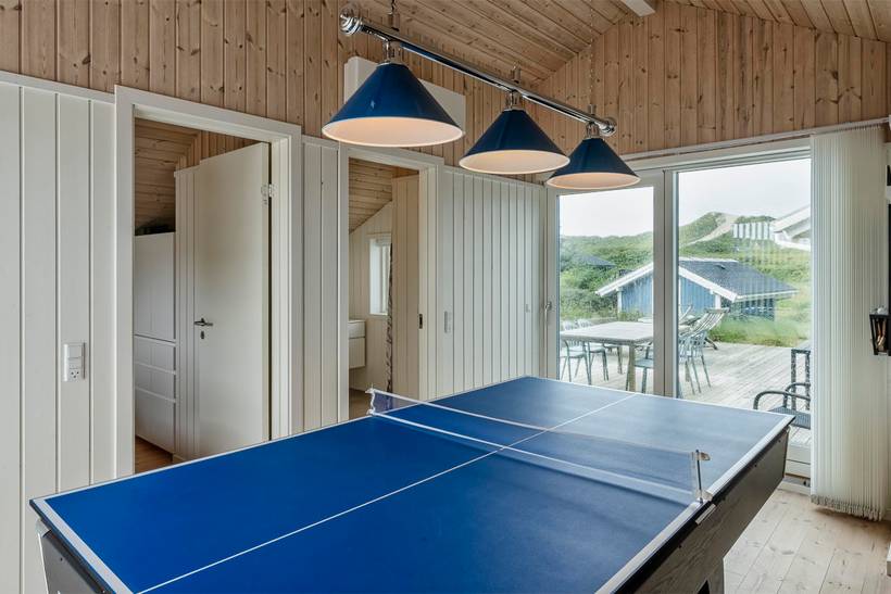 Foto von Ferienhaus WE71 in Vejers Strand - Westjütland