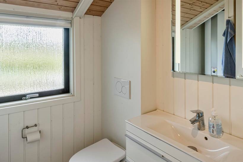 Foto von Ferienhaus WE71 in Vejers Strand - Westjütland