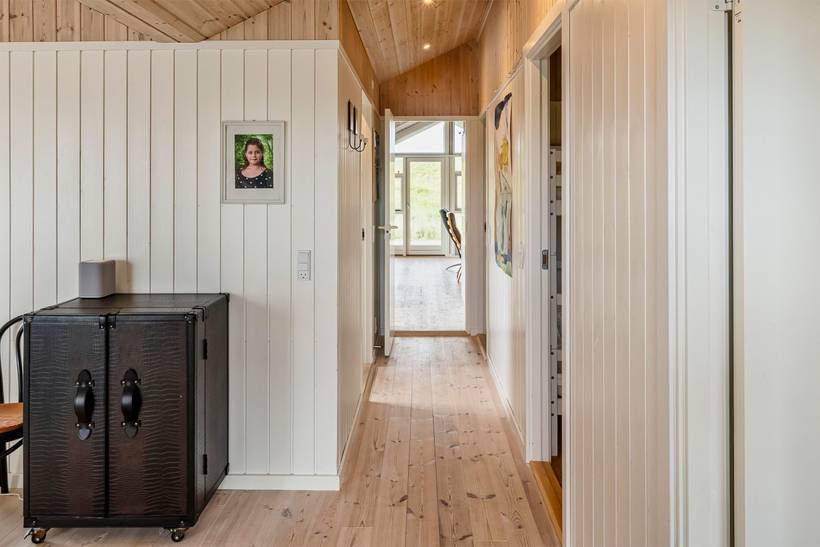 Foto von Ferienhaus WE71 in Vejers Strand - Westjütland