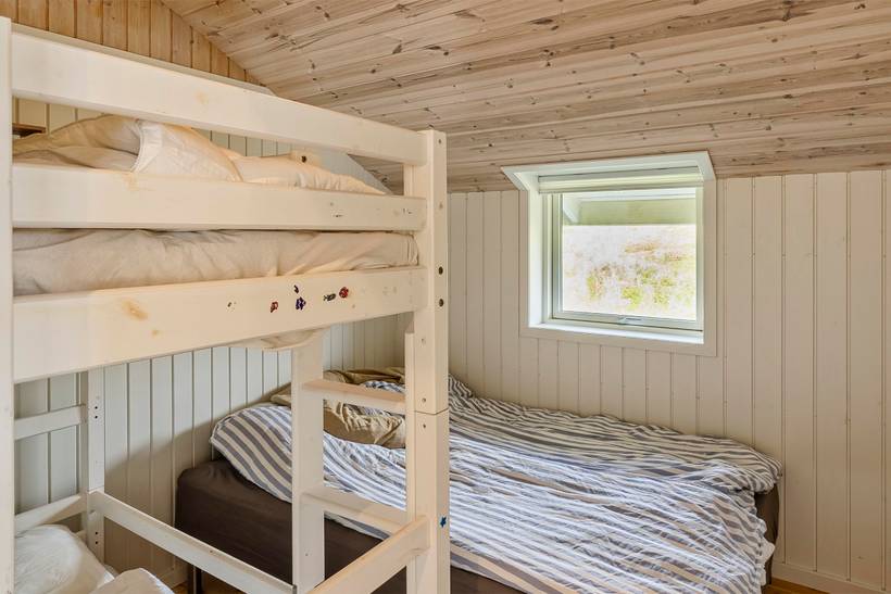 Foto von Ferienhaus WE71 in Vejers Strand - Westjütland