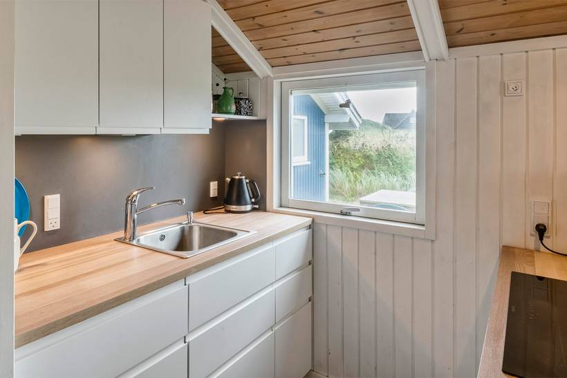 Foto von Ferienhaus WE71 in Vejers Strand - Westjütland
