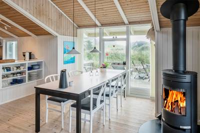 Vorschaubild von Ferienhaus WE71 in Vejers Strand - Westjütland