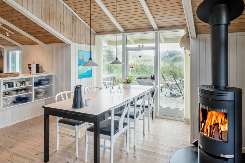 Foto von Ferienhaus WE71 in Vejers Strand - Westjütland