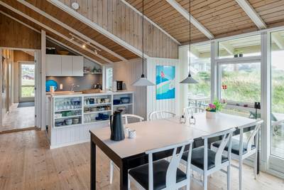 Vorschaubild von Ferienhaus WE71 in Vejers Strand - Westjütland