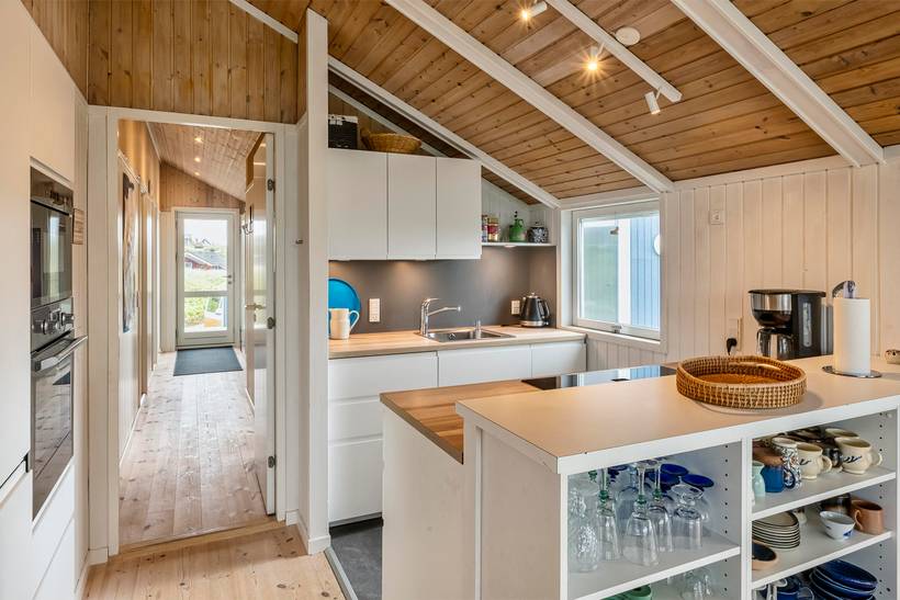 Foto von Ferienhaus WE71 in Vejers Strand - Westjütland