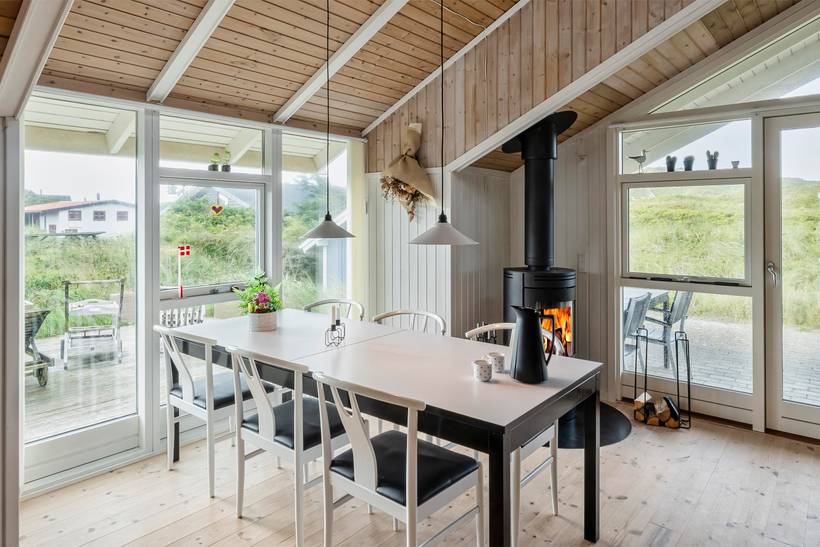 Foto von Ferienhaus WE71 in Vejers Strand - Westjütland