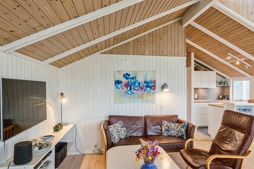 Foto von Ferienhaus WE71 in Vejers Strand - Westjütland