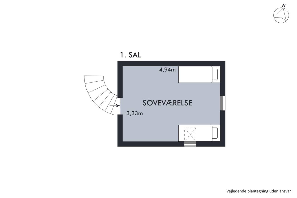 Vorschaubild von Ferienhaus WE73 in Bønnerup - Ostjütland