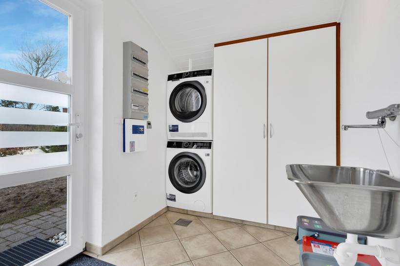 Foto von Ferienhaus WE76 in Blåvand - Westjütland