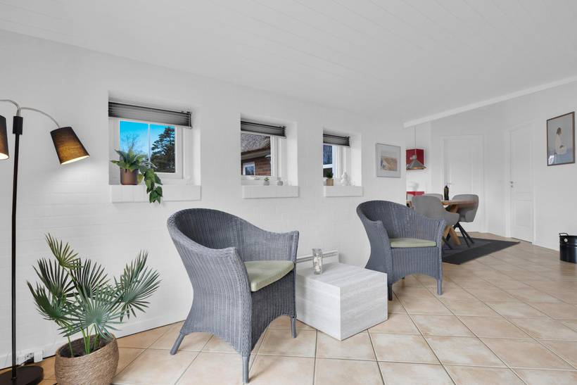 Foto von Ferienhaus WE76 in Blåvand - Westjütland