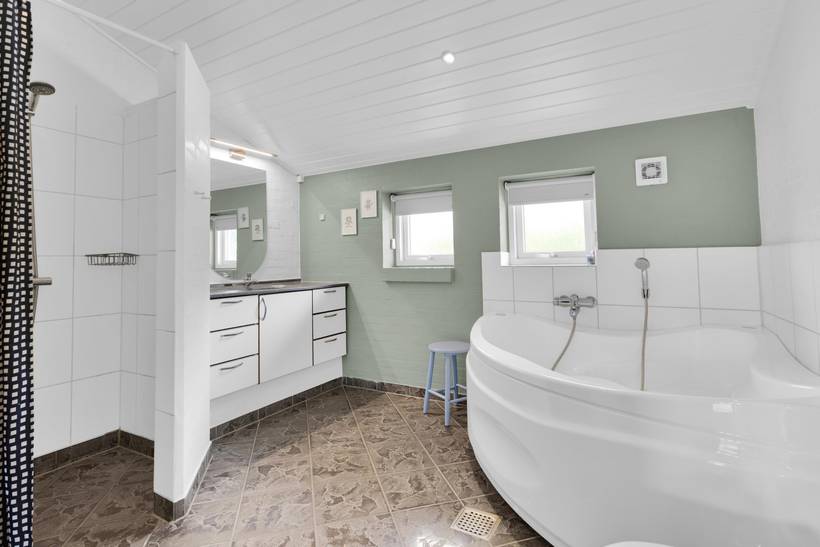 Foto von Ferienhaus WE76 in Blåvand - Westjütland