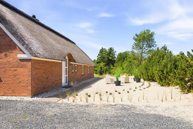 Foto von Ferienhaus WE76 in Blåvand - Westjütland