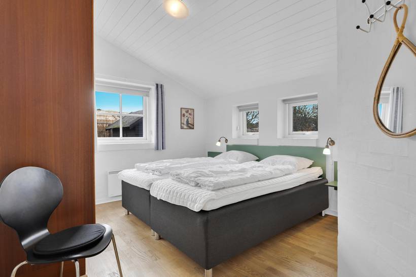 Foto von Ferienhaus WE76 in Blåvand - Westjütland