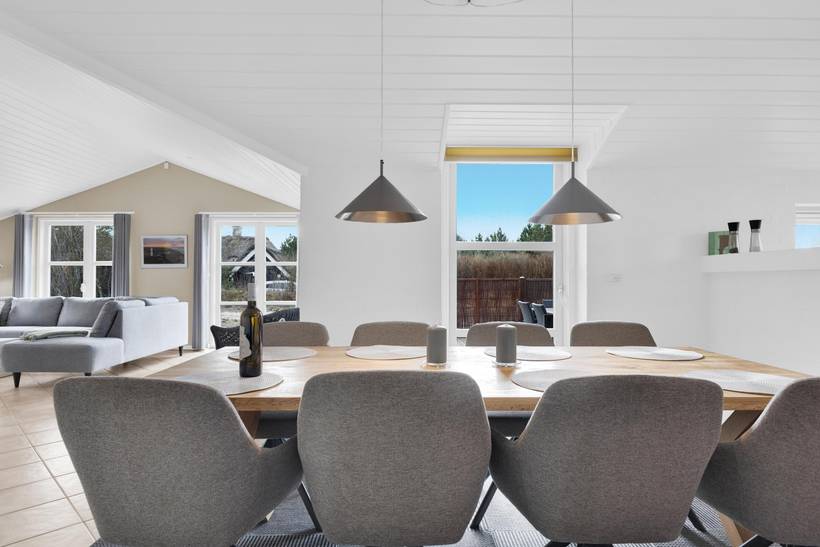 Foto von Ferienhaus WE76 in Blåvand - Westjütland